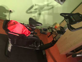 Top home trainer Horizon Comfort 8i test winner as good as new