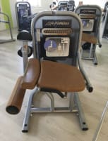 Star Trac Spinner Pro Spinnig Bike Indoor Cycle gym immediately available good condition