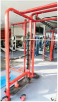 Professional fitness equipment for sale! Studio resolution. Fitness equipment, solarium and more