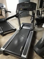Life Fitness Laufband 95ti Fitnessstudio Fitnessgerät Profiqualit Integrity