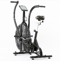 XEBEX® Air Bike - Dual Action Bike Ausdauer- und Konditionsgerät, Indoorbike, Cycle (Derzeitiger Neupreis ~1000€)