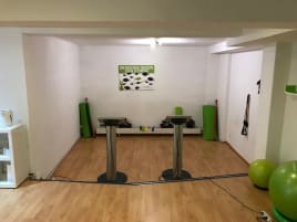 Gut laufendes Körperformen EMS Studio in zentraler Lage in Sinsheim zu verkaufen