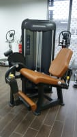 SUNSFORCE Beinstrecker PE201 Leg Extension gebraucht - gut