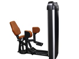 SUNSFORCE PE205 Abduktoren Kraftmaschine Studio gebraucht sehr gut