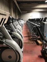 You are looking for Matrix fitness equipment for your business or private home use