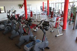 Sehr persönliches Gesundheits- und Rehastudio im nördlichen Speckgürtel von Frankfurt abzugeben.