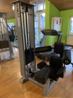 GYM80 complete equipment park "EDITION LINE" maintained and serviced for sale