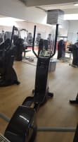 Milon Zirkel power endurance with 12 machines, very very good