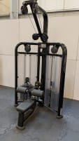 Life Fitness Signature Cable Motion - Chest Press CMCP - Shoulder Press CMSP - Row CMRW - Refurbished in your preferred colour