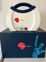 aeroman professional Leistungsdiagnostik Gerät NEUWERTIG + daum ergo bike Premium8