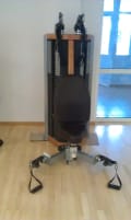 Star Trac Human Sports cable pullers 6 pcs. incl. marketing campaign