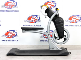 Matrix Krancycle -Großer Zustand, Innovation in der Fitnessbranche!