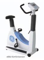 Comfort ergometer from GE Healthcare | anadic medical systems
