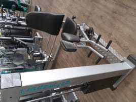 Adductor machine (Gervasport) - used/good condition