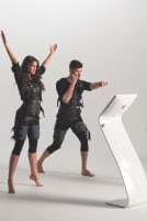 XBody Actiwave+ Vorführgerät, direkt vom Hersteller, mit Neugarantie, ab 224,99 EUR monatl. Leasing
