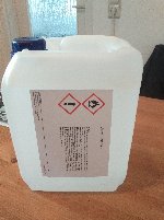 Param Gmbh Waschedesinfektion