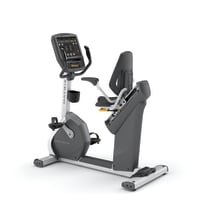 Matrix Fitness | Hybrid Cycle mit 5X Konsole | Showroom-Modell