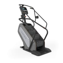 Matrix Fitness | Climbmill mit 7Xi Konsole | Showroom-Modell