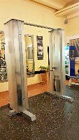 Gym 80 Multipresse Smith Machine Edition Line TOP Zustand! Gewicht 160 kg