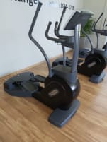 TECHNOGYM Excite Crossover SP 700 LED! Mit 6 Monaten Garantie! TOP Zustand!