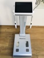 InBalance 300 - Medizinische zertifizierte Körperanalyse Waage