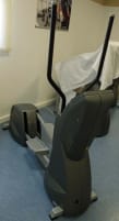 Milon Premium Crosstrainer Crosser Cardio Fitness Training Studio Professional