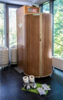 As good as new Cryomed® Cryosauna SPECIAL SALE (max. 100 min.)