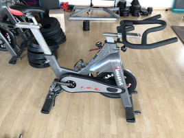 Tomahawk S-Serie Indoor Cycling, 17 Stück, gebraucht - guter Zustand