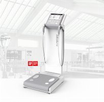 Inbody 770 neuwertig, wenig gebraucht - Schaffhausen/Schweiz (Grenze DE)