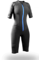 Roton Star Overall - EMS Suit - EMS electrode suit in different sizes - New - EMS Training for at home