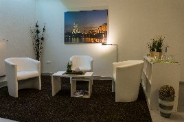 Two very profitable and well established EMS-Studios for sale in Cologne-Sürth NRW and Erfstadt Lechenich, also single acquisition possible !