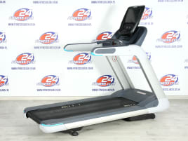 15 x Precor TRM 885 - P82 Console - eGym kompatibel -- Version 2 - Laufband / Gewährleistung: 6 Monate