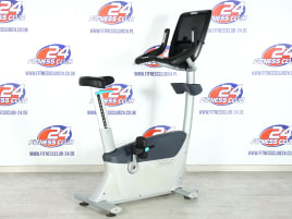 30 x Precor 885 mit P82 Console - eGym kompatibel ( Black) Cardiogeräte -Aufgearbeitet - SUPER Zustand