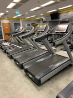 NUR NOCH 3 Stück Laufband Excite Run Now Excite 700 Visioweb - mit 6 Monate Garantie