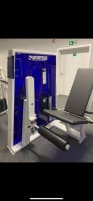 Hochwertiger Beinstrecker von Sportesse (sehr guter Zustand)