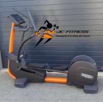 Technogym NEW Excite Crosstrainer, Stepper, Ergometer, Vario und TOP Handergometer – gerne auch Einzelverkauf – ansehen lohnt sich