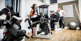 Schnell Gerätezirkel inkl. FPZ Software für FPZ Rückentherapie in top Zustand! (NEUPREIS 86.400 € Brutto)