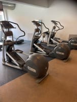 Precor Crosstrainer 576i, 546 & 556 | Ellipsentrainer - TOLLE PREISE!