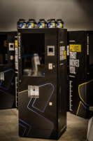 Used BodyShake Smart Touch machines for sale!