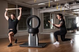 GYMup – Ausdauer, Koordination und Krafttraining | Entwicklung, Herstellung & Lieferung → alles aus einer Hand