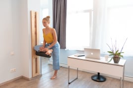 GYMboard | Entwicklung, Herstellung & Lieferung → alles aus einer Hand