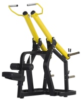 GOLD LINE PULL DOWN-for training the widest dorsal muscle and biceps muscles- NEW!