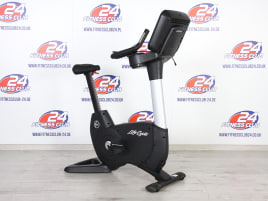 LIFE FITNESS 95 C DISCOVER SI - Regeneriert in Wunschfarbe - TOP ZUSTAND !