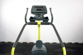 Life Fitness 95 SI Stepper-Refurbished / Frame colors freely selectable!