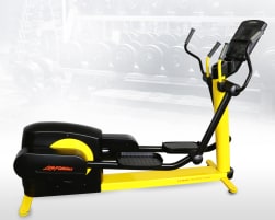 Life Fitness 95 XI Integrity Crosstrainer- Rahmenfarben frei wählbar!