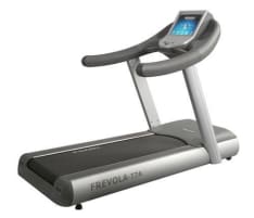 FREVOLA T7A LAUFBAND- gecheckt und gereinigt / 100% funktionsfähig !