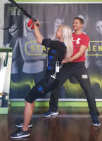 Takeover of EMS Personal Training Studio in Vienna