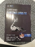 Skandika Carbo pro Cardiocross Joey Kelly Edition