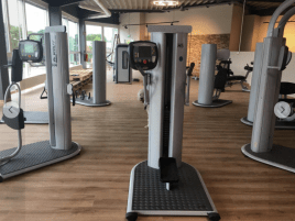 Dr. Wolff Zirkel Kraftzirkel Rückenzirkel Fitnesszirkel GÜNSTIG
