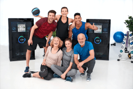 Vom Homeoffice wieder ins Büro: Machen Sie Ihr Team besser, stärker, effizienter – mit unseren Pixformance Firmen Fitness-Lösungen